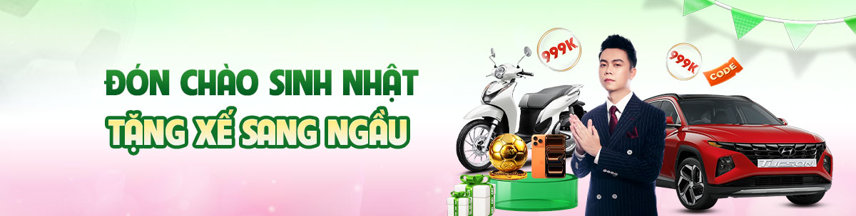 Ảnh khuyến mãi #1