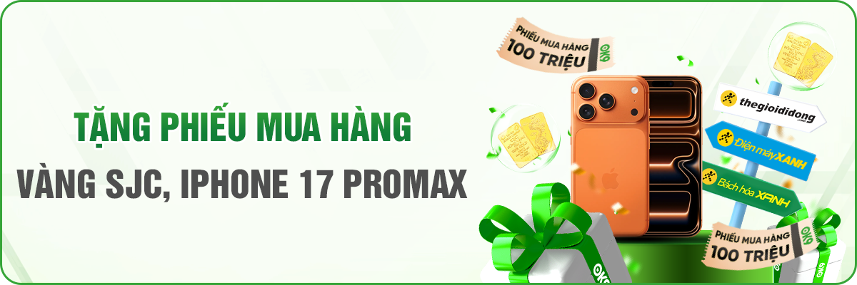 Ảnh khuyến mãi #1